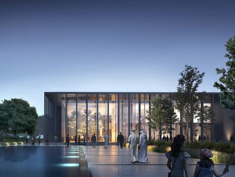 Dubai prime residential market set for world's strongest growth in 2023