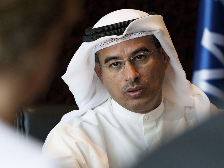 Emaar Properties may hand out higher dividends, no plans for Noon listing: Alabbar