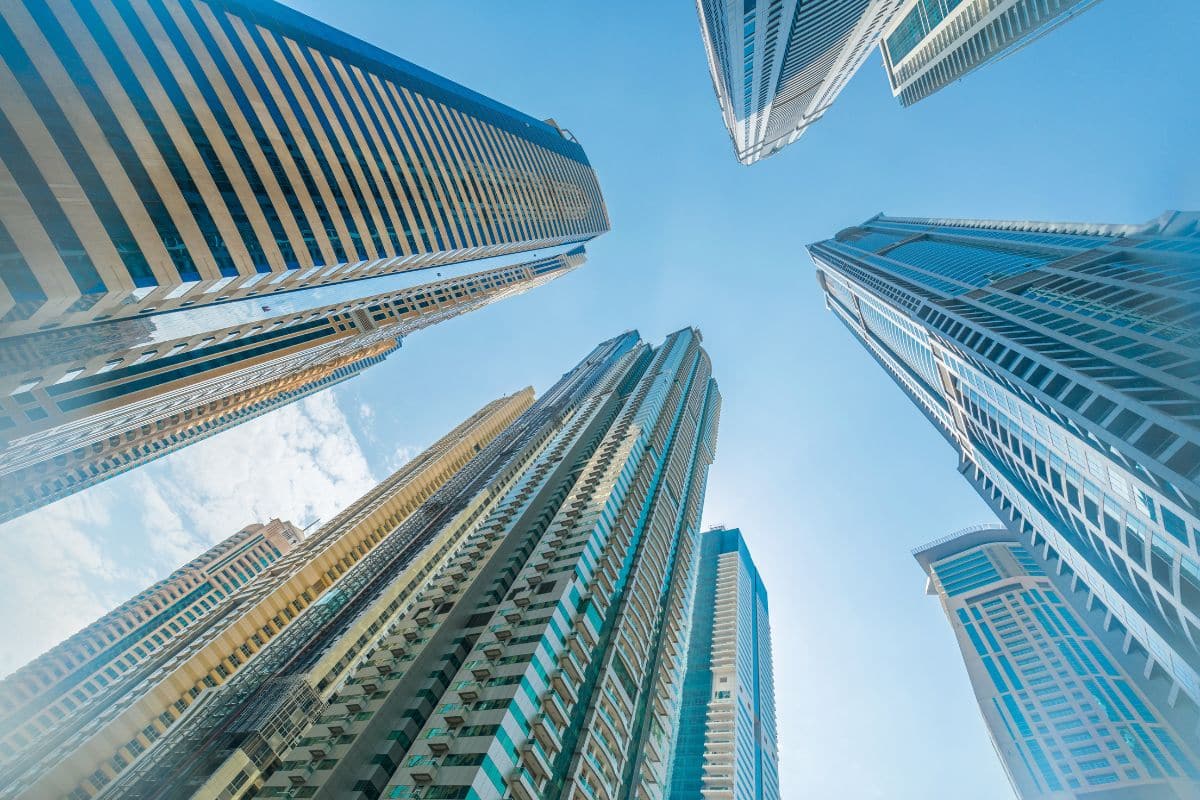 Dubai real estate: Off-plan v ready property sales figures revealed, 36,000 sales transactions in Q1
