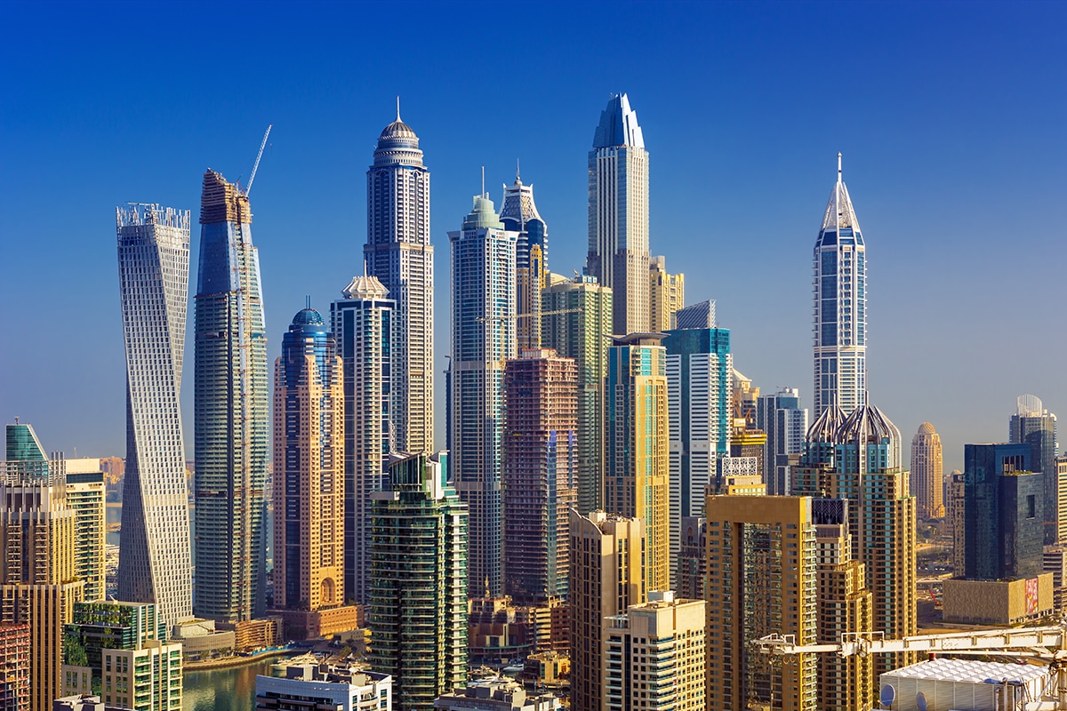 UAE real estate market to reach highs of AED2.6 trillion by 2024: Report