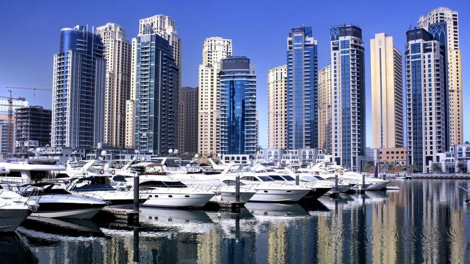 Dubai: Now, Buy Property in Minutes, Not Days