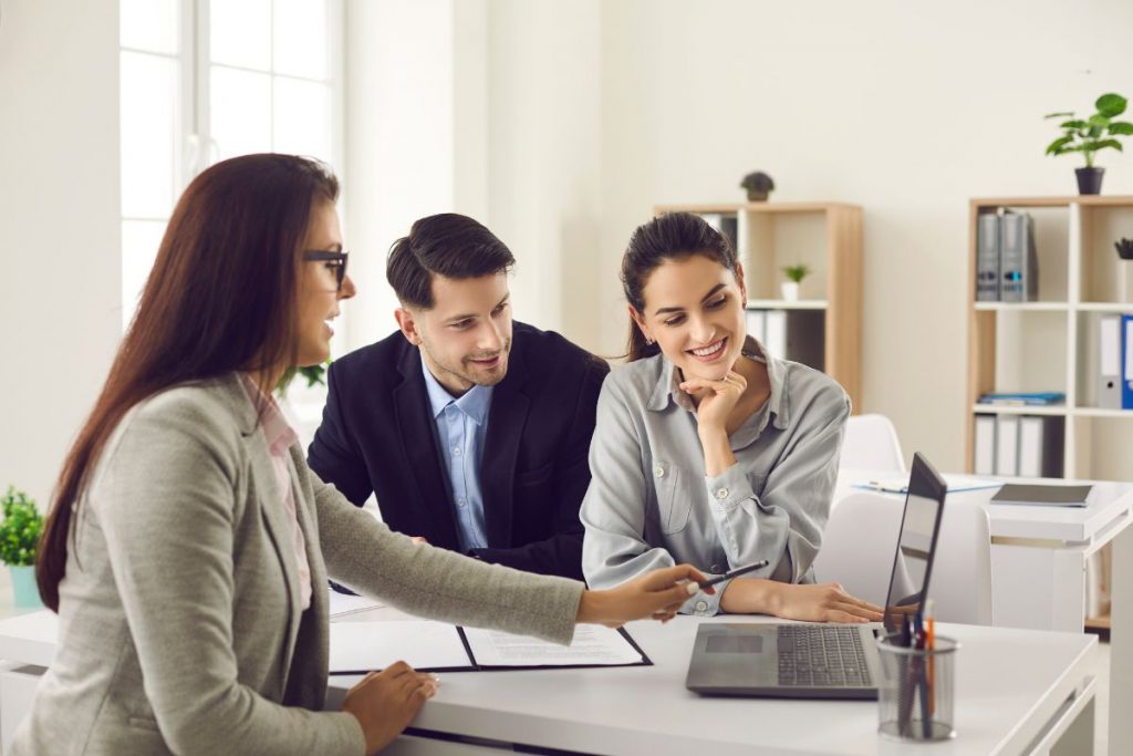 Comprehensive Property Management Services in Dubai