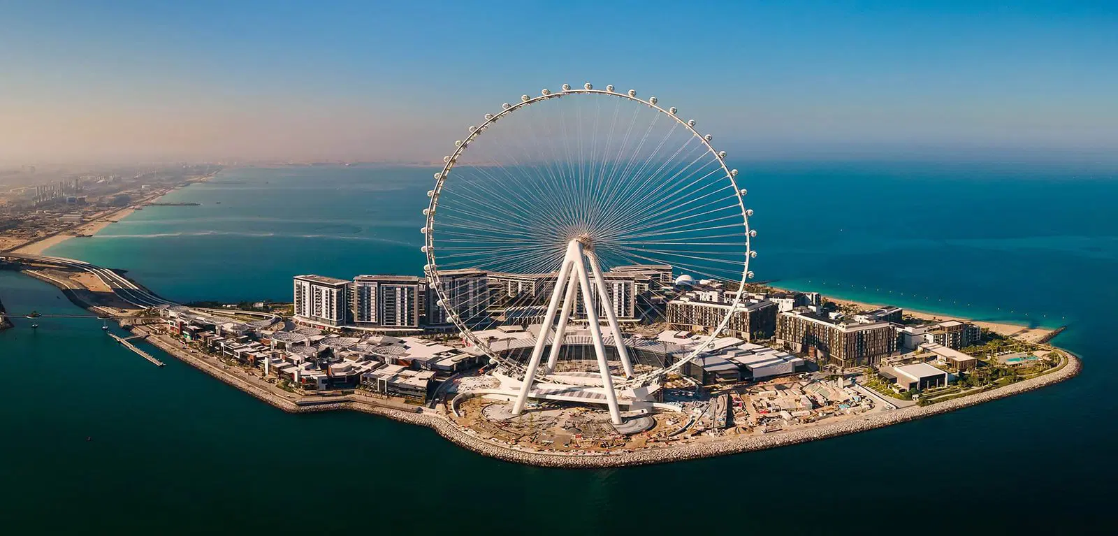 Artificial Islands in Dubai: Complete 2025 Guide & Insights