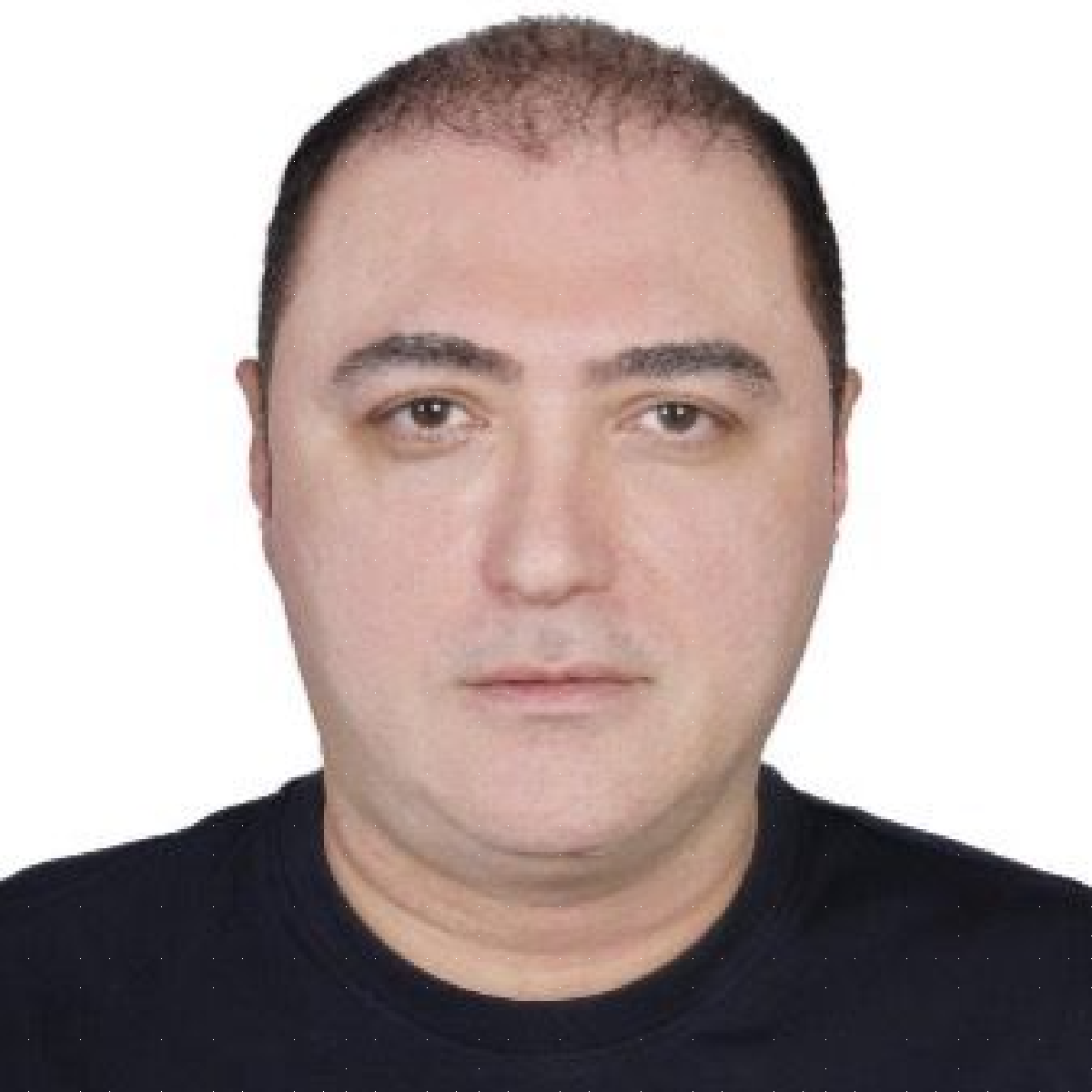Iman Hafezi