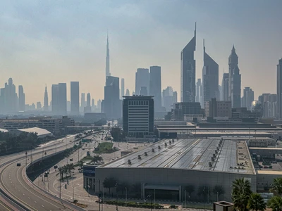 Burj View | Spacious and Elegant  | Vacant