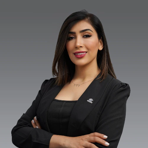 Maryam Kianifar