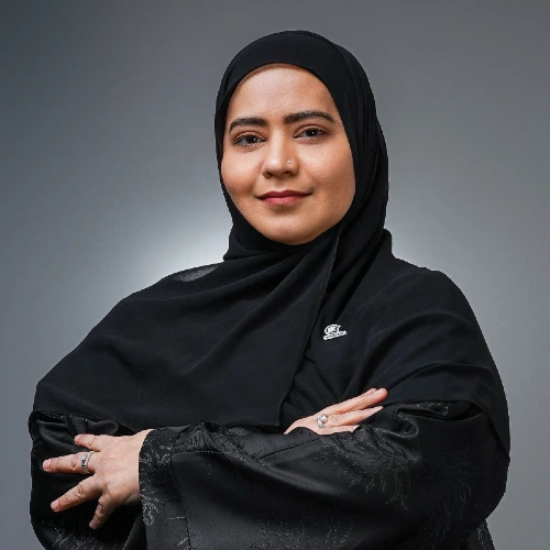 Image of Yasmin Mohammed