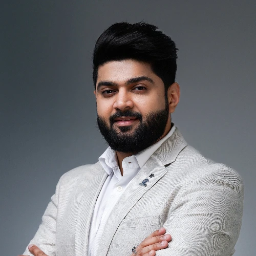 Mayank Chopra