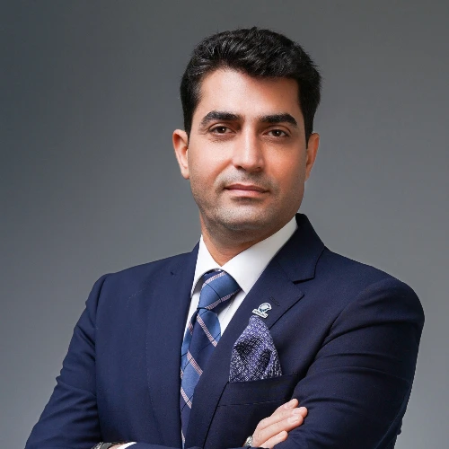 Image of Majid Malakouti