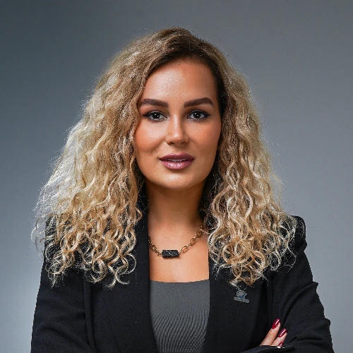 Image of Maryam Nosrati