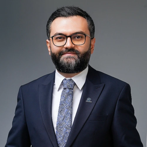 Image of Mohsen Dehghanian