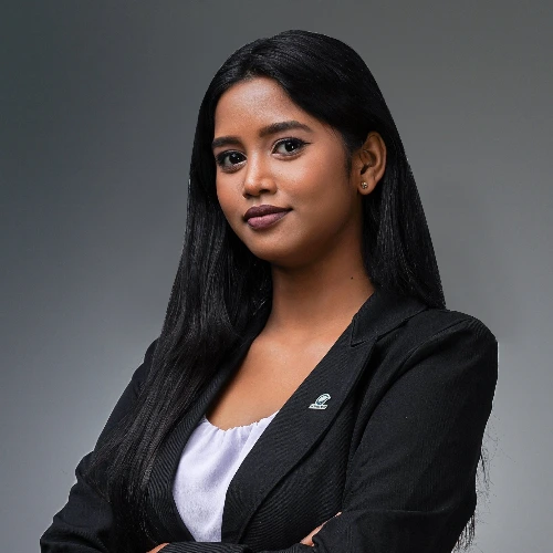 Anusha Ganesh