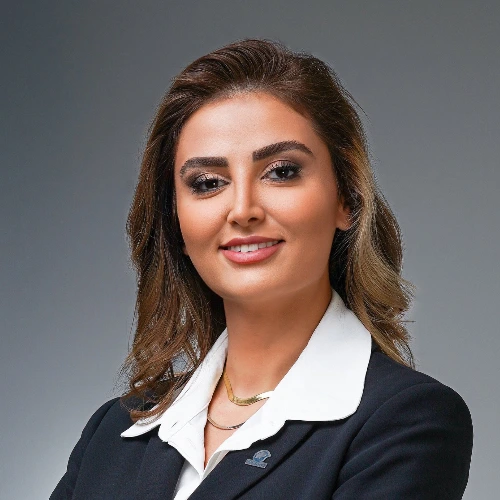 Negar Kayhanfar