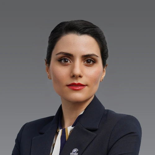 Image of Tima Ghelichkhani