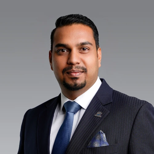 Image of Vivin Fernandes
