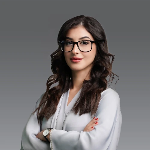 Image of Afarin Bahour