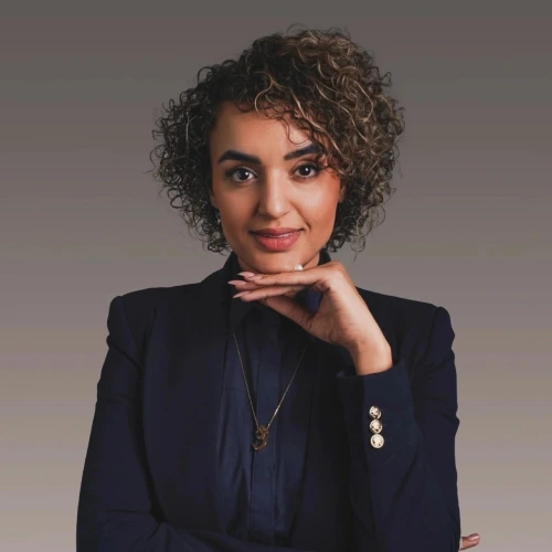 Image of Elham Mostaghimi