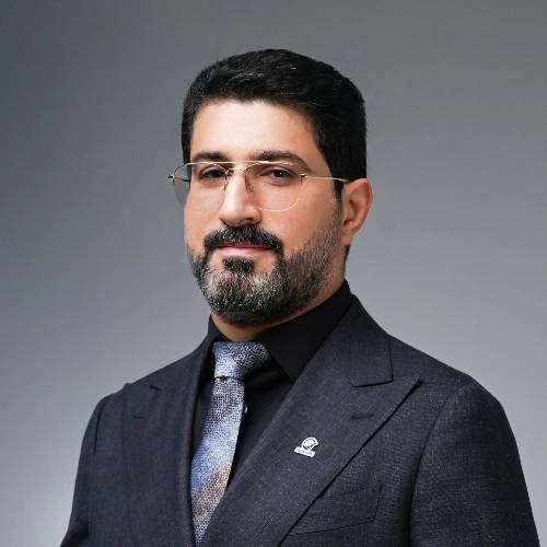 Hamidreza Shafiee