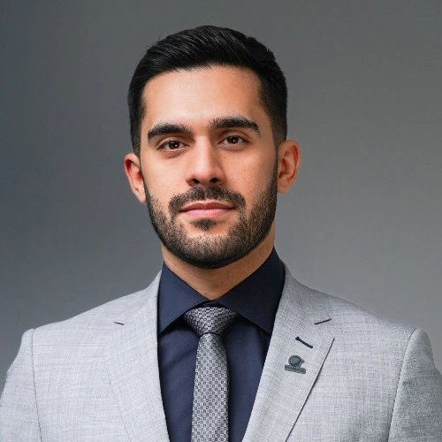 Armin Sohrabi