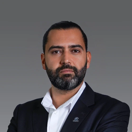 Hamed Parsa