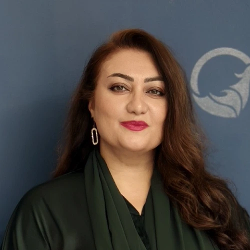 Faezeh Nik-Nafs