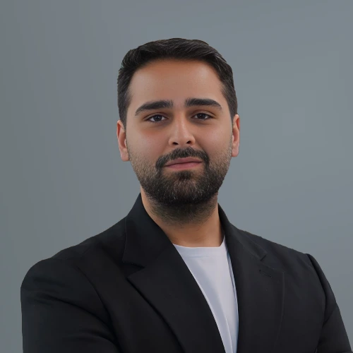 Amir Mandi