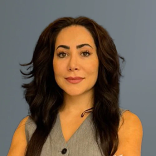 Suzan Ghorbanipour
