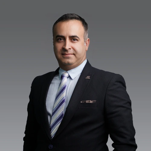 Mohammad Javad Pour Eghbal