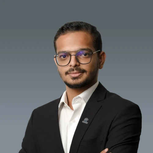 Uzair Ahmed