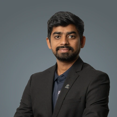 Praveen Kumar