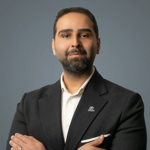 Amir Mandi