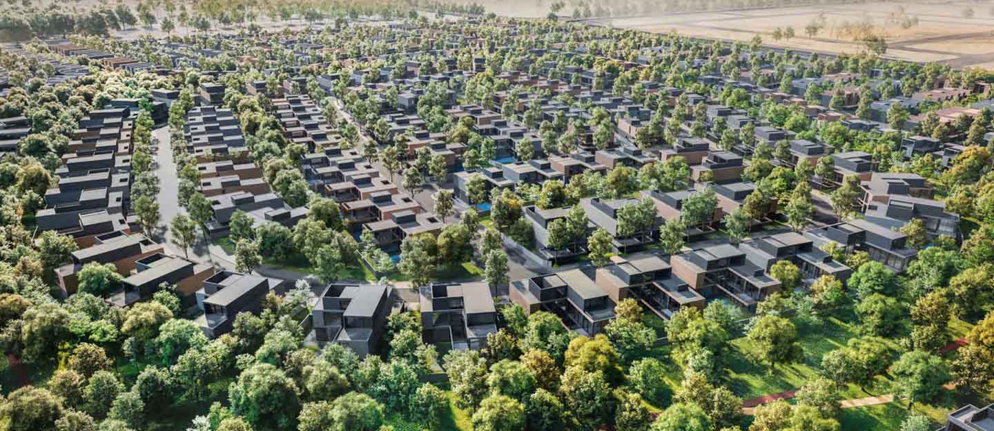 Tilal City