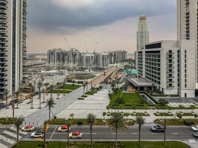 Furnished and Rented | Hassle Free Investment