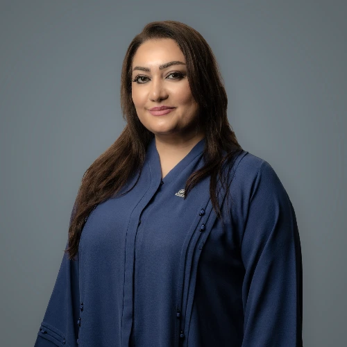 ZAHRA Shal