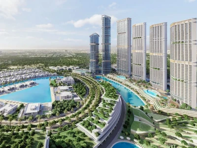 Off-Plan Resale| Exclusive | Large Layout