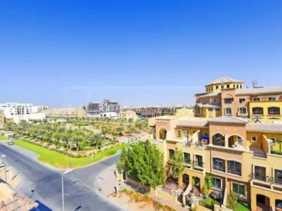 Spacious and Bright | Top Location | Unfurnished
