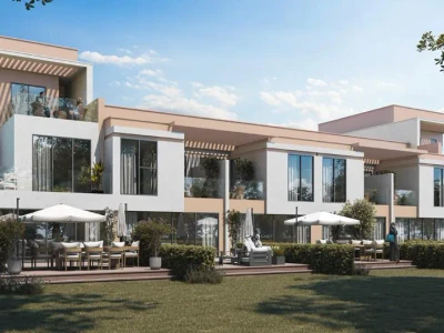 Bali at DAMAC Islands