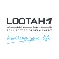 LOOTAH REAL ESTATE DEVELOPMENT