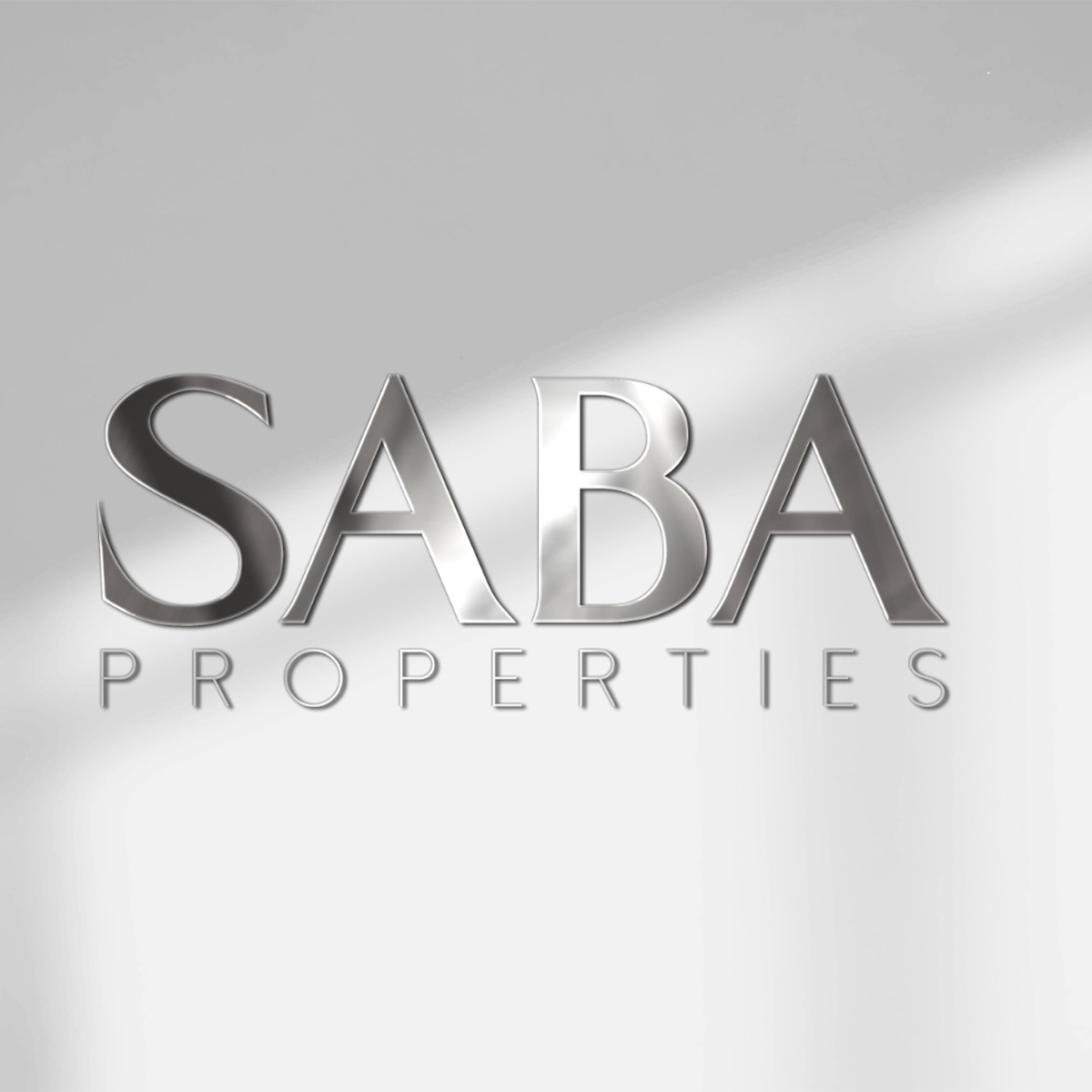 SABA  PROPERTIES DMCC