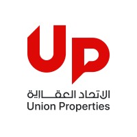 UNION PROPERTIES (P.J.S.C)