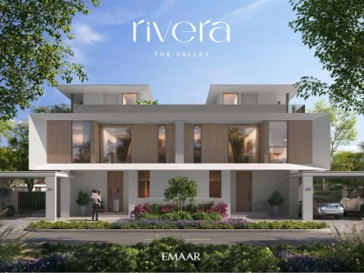 Rivera at The Valley