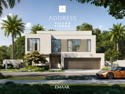 The Address Villas at The Oasis