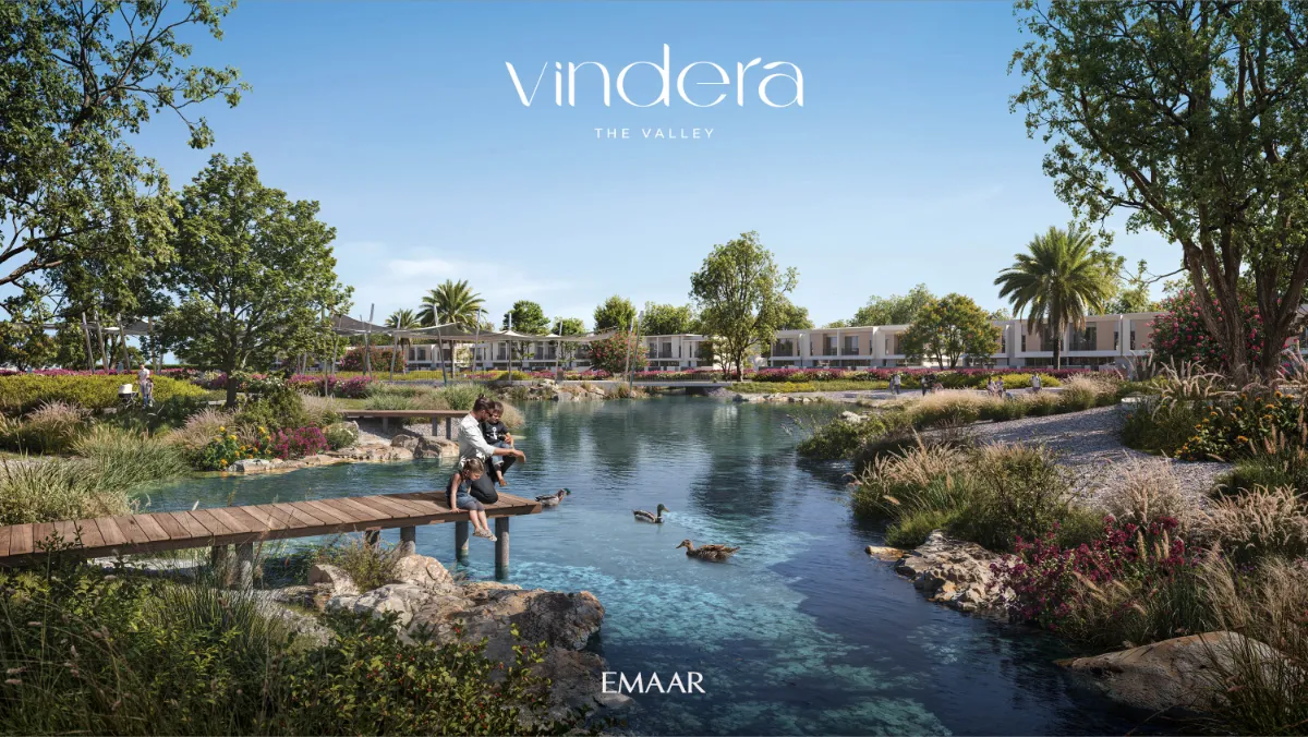 Vindera at The Valley