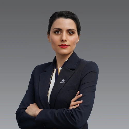 Tima Ghelichkhani