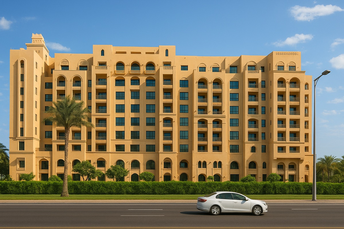 Golden Mile 5 Palm Jumeirah: Why Buyers Prefer This Prime Address