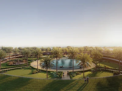 Grand Polo Club & Resort