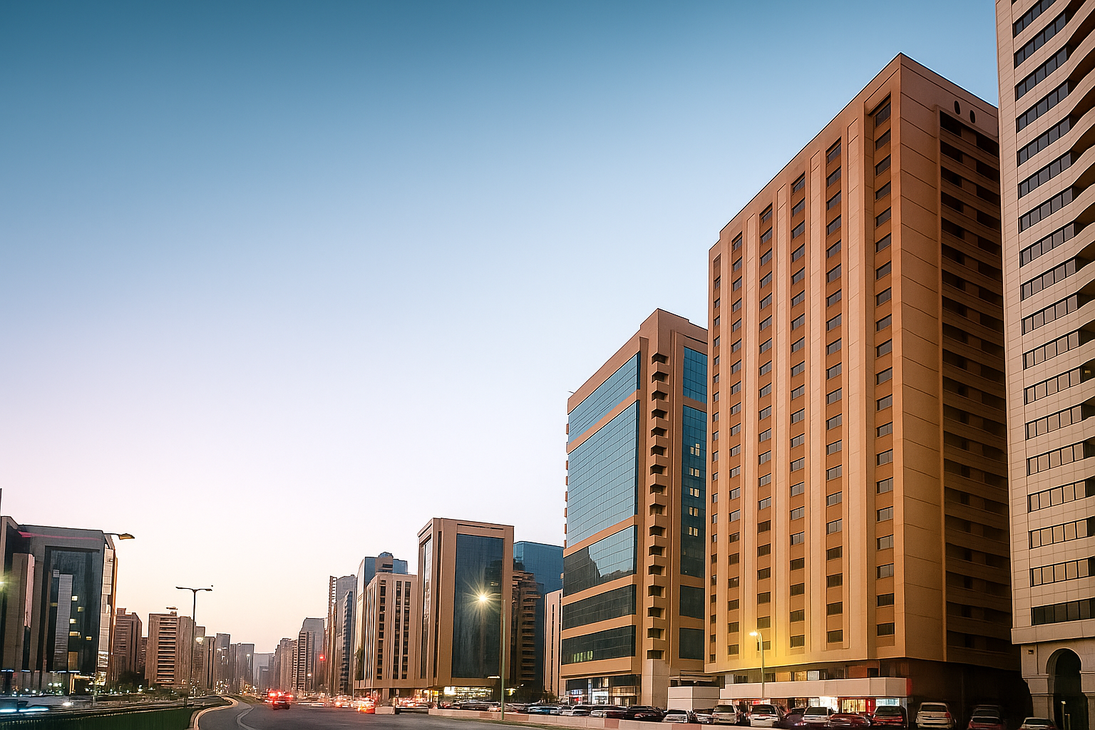 Century Hotel Apartments Abu Dhabi: A Comprehensive Guide