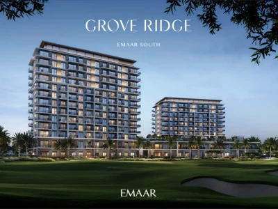 Grove Ridge 