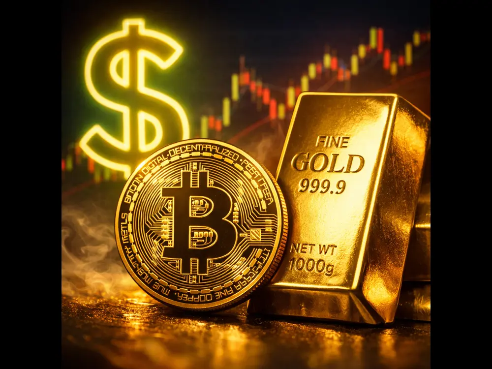 Bitcoin Price USD: Latest Update and Market Outlook