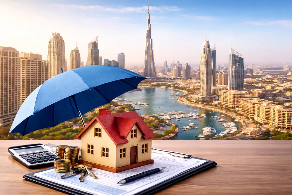 Property All Risk Insurance Dubai: Comprehensive Protection for Your Property